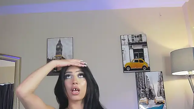 NovaaJett online show from 11-13-25, 07:12