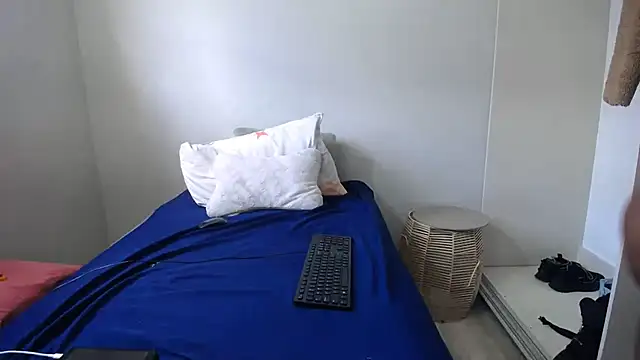 SexySlimMelanin online show from 12-01-25, 11:33