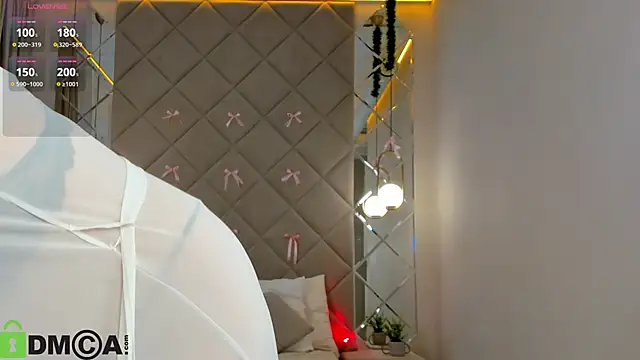 moon sanny online show from 04-06-26, 01:12