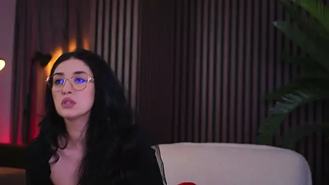 DaliaVeyron online show from 11-11-25, 11:38