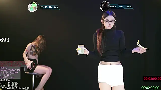 MHe-002 online show from 12-17-25, 02:11