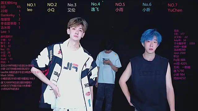 Snapshot of AAA-winner chatting on 06-11-26, 03:25 AAA-winner online show from 06-11-26, 03:25