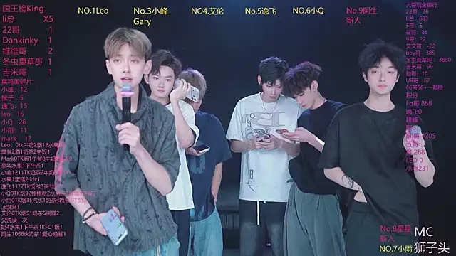 Snapshot of AAA-winner chatting on 04-30-26, 10:36 AAA-winner online show from 04-30-26, 10:36