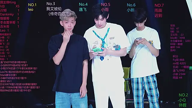 Snapshot of AAA-winner chatting on 06-04-26, 02:16 AAA-winner online show from 06-04-26, 02:16
