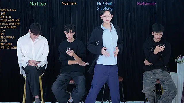 AAA-winner online show from 11-11-25, 11:09