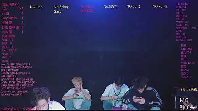 Snapshot of AAA-winner chatting on 04-22-26, 05:36 AAA-winner online show from 04-22-26, 05:36
