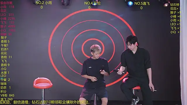 AAA-winner online show from 07-28-26, 02:41