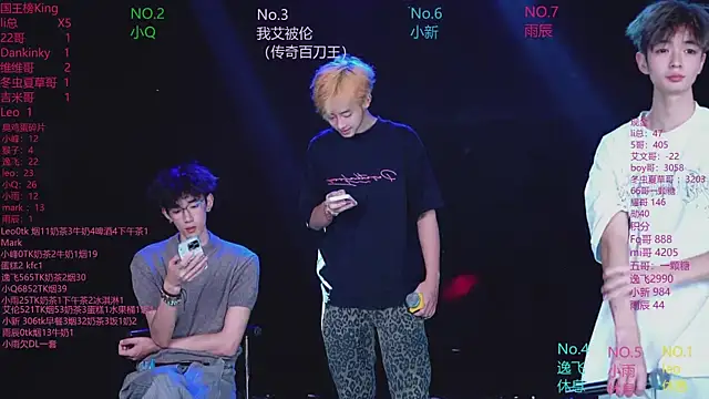 Snapshot of AAA-winner chatting on 06-06-26, 02:28 AAA-winner online show from 06-06-26, 02:28