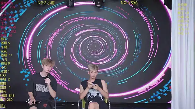 AAA-winner online show from 07-27-26, 02:40