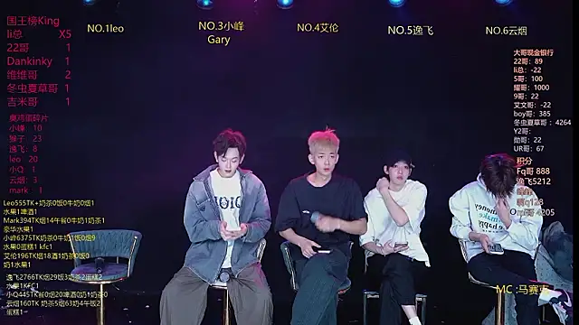 AAA-winner online show from 03-23-26, 06:13