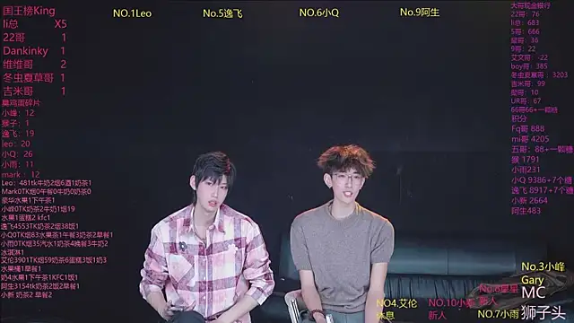 Snapshot of AAA-winner chatting on 05-03-26, 10:35 AAA-winner online show from 05-03-26, 10:35
