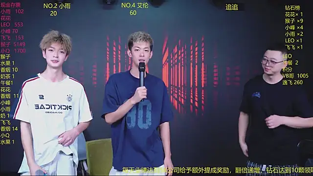 AAA-winner online show from 07-20-26, 02:52