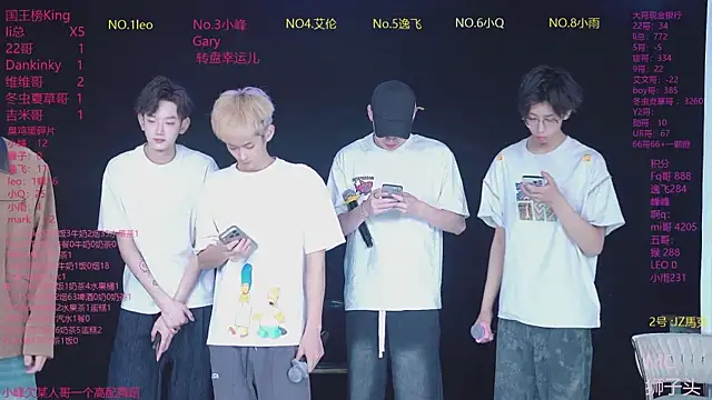 Snapshot of AAA-winner chatting on 04-21-26, 06:09 AAA-winner online show from 04-21-26, 06:09