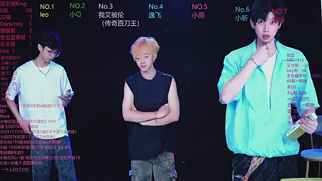 Snapshot of AAA-winner chatting on 06-07-26, 02:28 AAA-winner online show from 06-07-26, 02:28