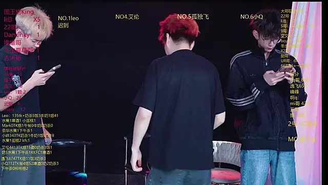 AAA-winner online show from 04-10-26, 05:14