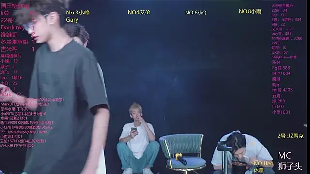 Snapshot of AAA-winner chatting on 04-18-26, 05:43 AAA-winner online show from 04-18-26, 05:43