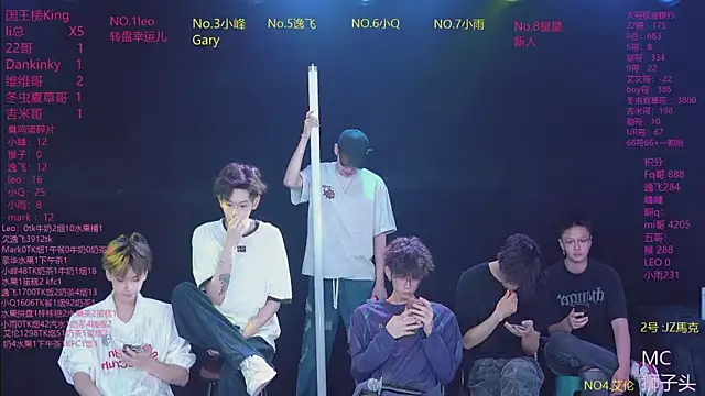 Snapshot of AAA-winner chatting on 04-26-26, 05:38 AAA-winner online show from 04-26-26, 05:38