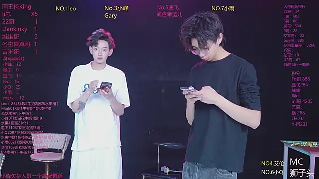 Snapshot of AAA-winner chatting on 04-23-26, 05:25 AAA-winner online show from 04-23-26, 05:25
