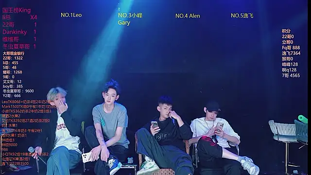 AAA-winner online show from 02-26-26, 11:43