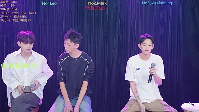 AAA-winner online show from 11-26-25, 04:12