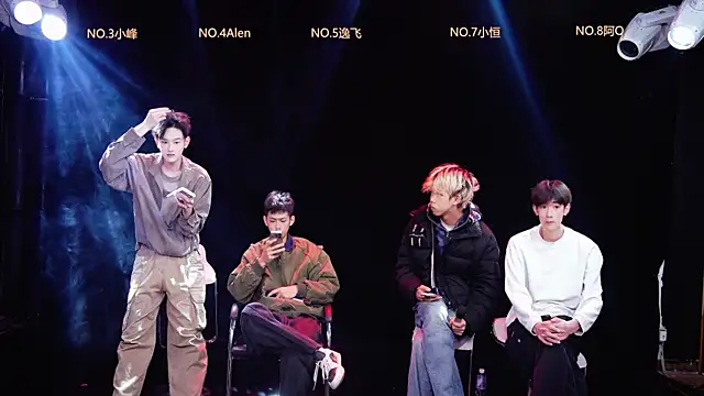 AAA-winner online show from 02-20-26, 12:29