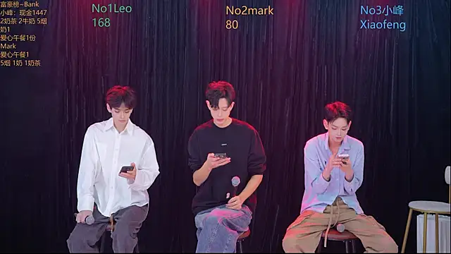 AAA-winner online show from 11-12-25, 11:19