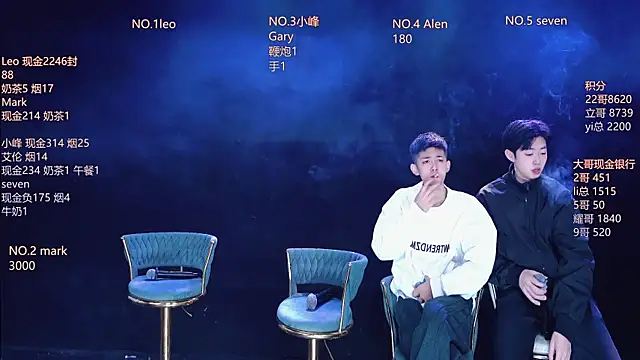 AAA-winner online show from 01-18-26, 01:53