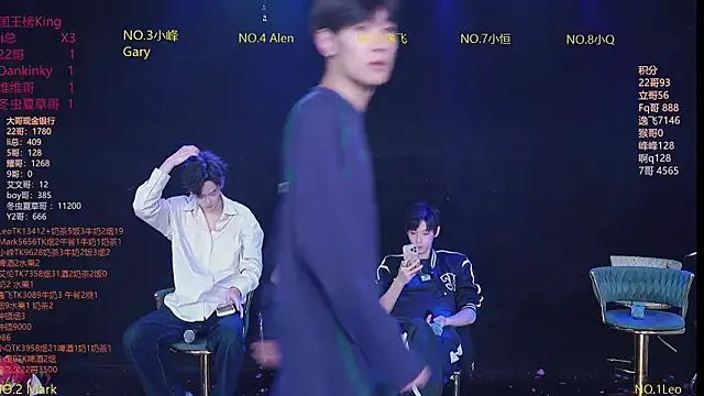 AAA-winner online show from 02-22-26, 11:34