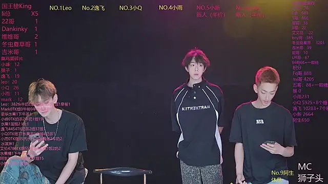 Snapshot of AAA-winner chatting on 05-05-26, 10:24 AAA-winner online show from 05-05-26, 10:24