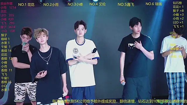 AAA-winner online show from 07-15-26, 02:40