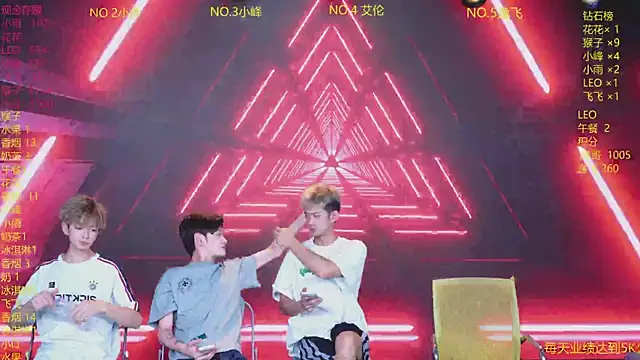 AAA-winner online show from 07-19-26, 02:42