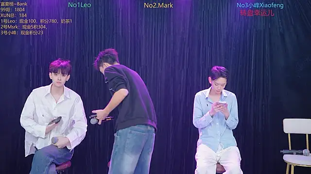 AAA-winner online show from 11-25-25, 01:17