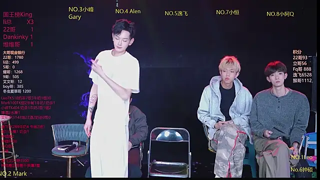 AAA-winner online show from 02-12-26, 04:12