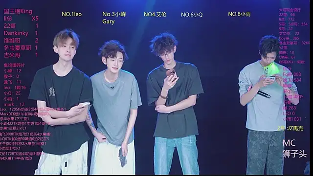 AAA-winner online show from 04-17-26, 05:32