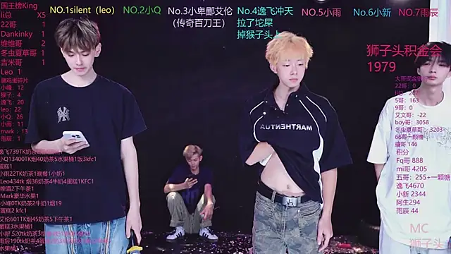 Snapshot of AAA-winner chatting on 05-30-26, 12:28 AAA-winner online show from 05-30-26, 12:28