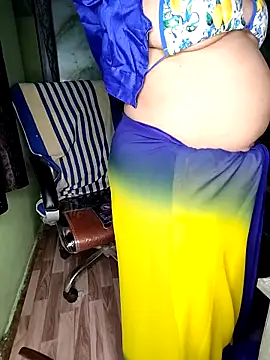 indian Teena Bhabhi online show from 01-06-26, 07:12