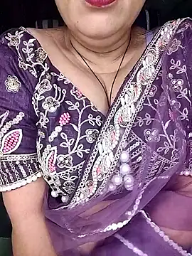 indian Teena Bhabhi online show from 02-17-26, 07:38