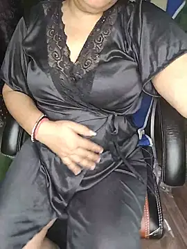 indian Teena Bhabhi online show from 06-10-26, 08:04