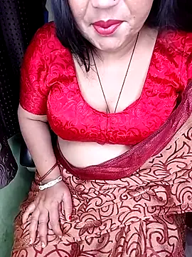 indian Teena Bhabhi online show from 02-04-26, 07:47