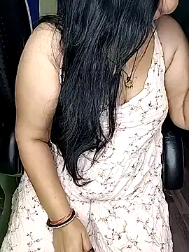 indian Teena Bhabhi online show from 04-18-26, 06:49