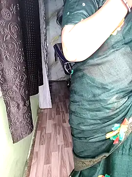 indian Teena Bhabhi online show from 12-22-25, 05:02