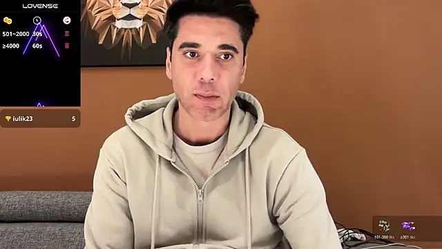 marcoo x online show from 11-20-25, 05:24