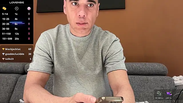 marcoo x online show from 11-27-25, 09:10