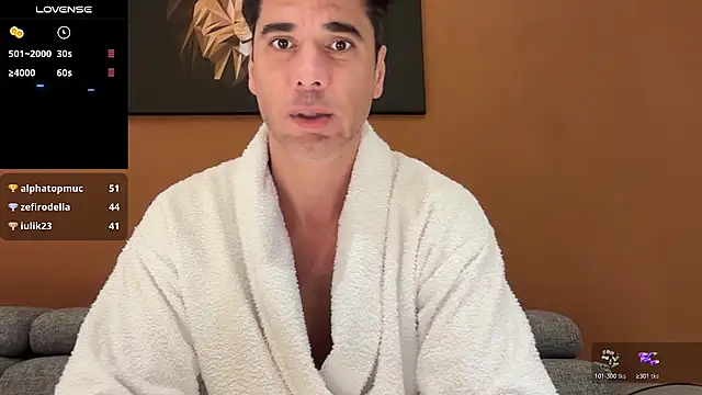 marcoo x online show from 11-14-25, 01:04