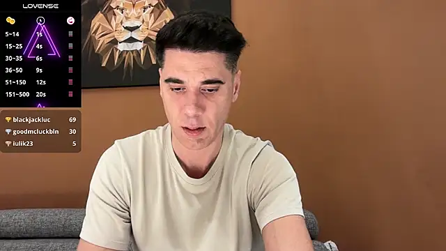 marcoo x online show from 11-25-25, 05:57