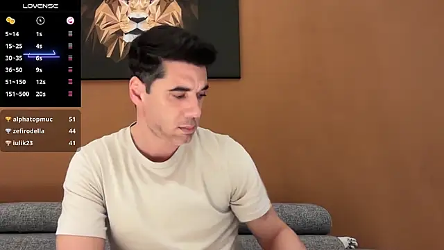 marcoo x online show from 11-15-25, 02:37