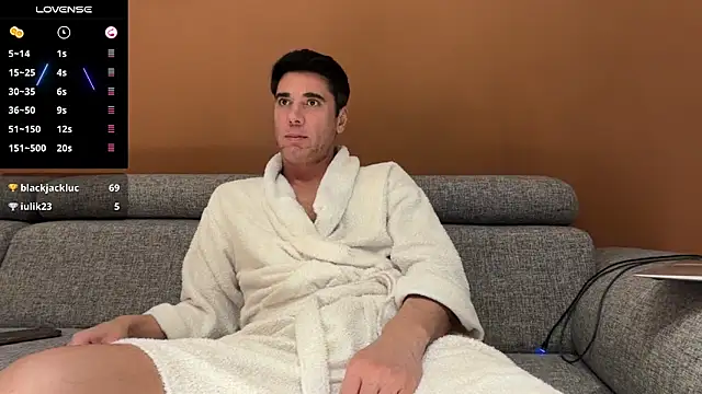 marcoo x online show from 11-22-25, 07:02