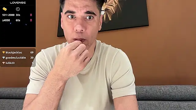 marcoo x online show from 11-26-25, 04:18