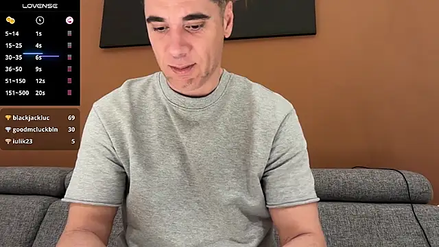 marcoo x online show from 11-28-25, 08:47