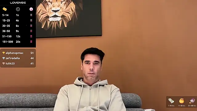 marcoo x online show from 11-16-25, 12:54